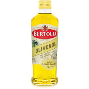 Olivenöl