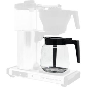 Produktbild für Glaskanne Moccamaster 30061