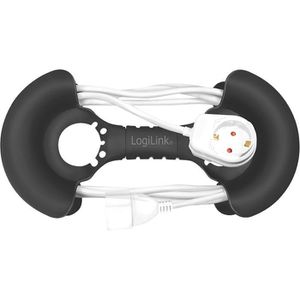 Produktbild für Kabelhantel LogiLink KAB0068