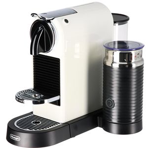 Produktbild für Kapselmaschine DeLonghi Nespresso Citiz&amp;Milk