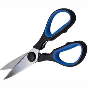 Küchenschere Wedo Soft-Cut, 97985, 21,5cm