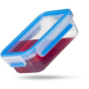Produktbild für Frischhaltedose Emsa Clip&amp;Close N10113, aus Kunststoff
