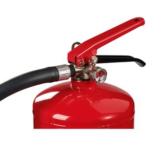 Produktbild für Feuerlöscher Gloria SD 9 E, 9 Liter