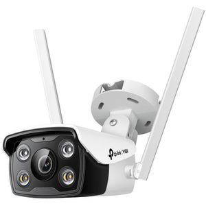 Überwachungskamera TP-Link Vigi C340-W 4 mm, außen