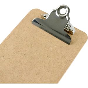 Produktbild für Klemmbrett Böttcher-AG A5