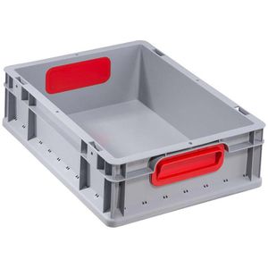 Eurobox Allit ProfiPlus EuroBox 412, 10,4 Liter