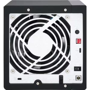 Produktbild für NAS QNAP TR-004 Expansionseinheit, 4 Bay