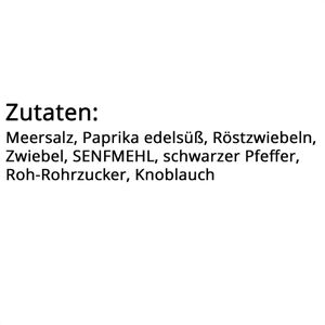 Produktbild für Gewürzmischung ANKERKRAUT Buletten &amp; Frikadellen