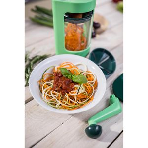 Produktbild für Gemüseschneider Genius Super Julietti 18018