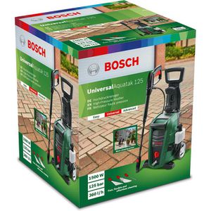 Produktbild für Hochdruckreiniger Bosch UniversalAquatak 125