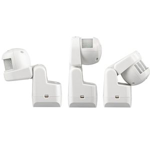 Produktbild für Bewegungsmelder Schneider-Electric Argus 120 PIR