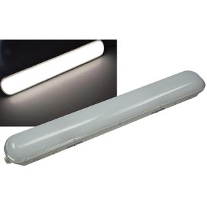 Produktbild für Feuchtraumleuchte ChiliTec HP-25, LED mit 24 Watt