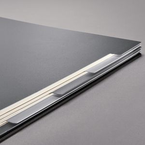 Produktbild für Collegeblock Sigel CO840 Conceptum, A4