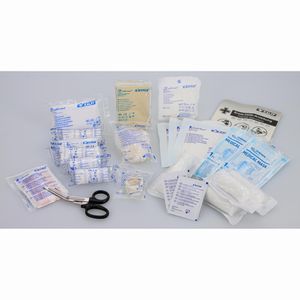 Produktbild für Erste-Hilfe-Tasche Kalff Kompakt