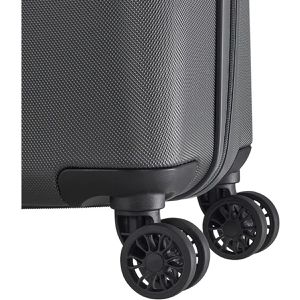 Produktbild für Koffer Travelite Bali anthrazit, 3-teilig