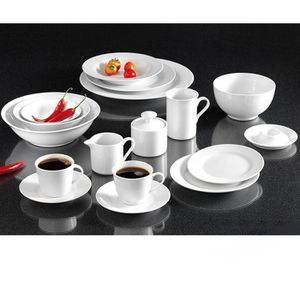 Produktbild für Dessertschalen Ritzenhoff&amp;Breker Snap Bianco