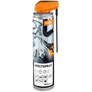 Multifunktionsöl Stihl 07304117000, Multispray