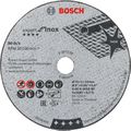 Trennscheibe Bosch Expert for Inox, für Stahl