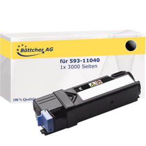 Toner Böttcher-AG für Dell 593-11040