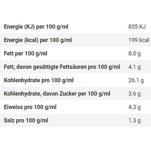 Produktbild für Fertiggericht Nissin Soba