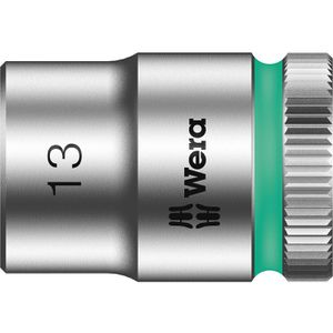 Produktbild für Steckschlüssel Wera 9721, 05150111001, 23-teilig