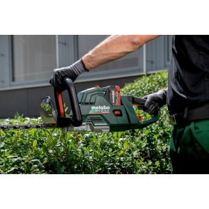 Produktbild für Heckenschere Metabo HS 18 LTX BL 75, Akku