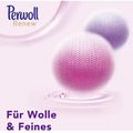 Zusatzbild Waschmittel Perwoll Wolle & Feines Faserpflege