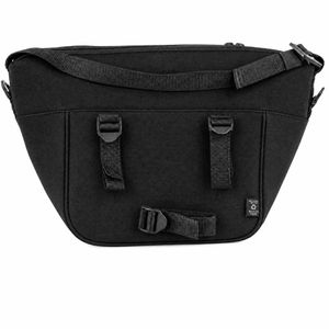 Produktbild für Kühltasche Halfar 1818049, Softbasket, schwarz