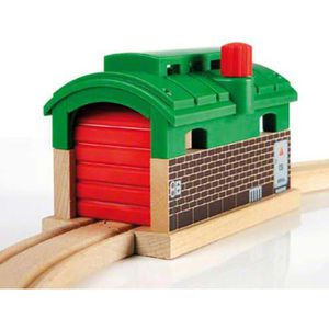 Produktbild für Spielzeugeisenbahn-Zubehör BRIO World 33574