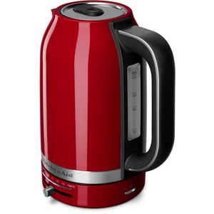 Produktbild für Wasserkocher KitchenAid 5KEK1701EER, empire rot