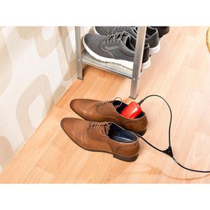 Produktbild für Schuhtrockner Böttcher-AG Schuhwärmer, elektrisch
