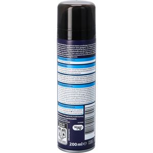 Produktbild für Rasiergel elkos For Men Fresh, kühlend