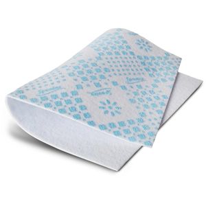 Produktbild für Abtropfmatte Spontex Decorad'O, Mischgewebe