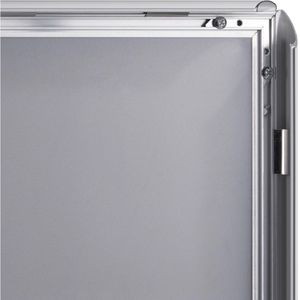 Produktbild für Klapprahmen Sprintis 25 mm Profil, DIN A2