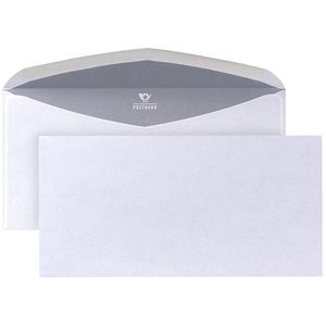 Kuvertierhüllen Bong DIN lang