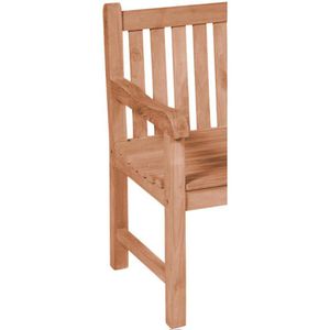 Produktbild für Gartenbank Garden-Pleasure SOLO, 2-Sitzer