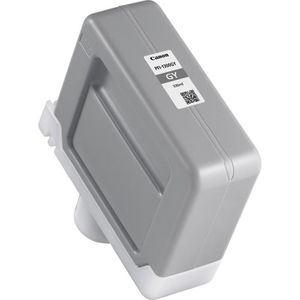 Tinte Canon PFI-1300GY grau
