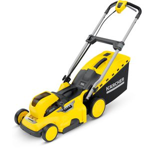 Produktbild für Rasenmäher Kärcher LMO 36-40 Battery, Akku