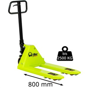 Produktbild für Hubwagen Pramac GS EVO 25S4, Tragkraft 2500kg