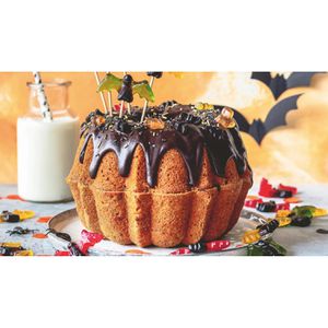 Produktbild für Fruchtgummis Haribo Vampire