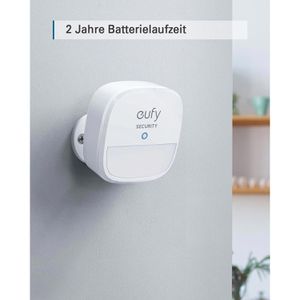 Produktbild für Bewegungsmelder Eufy Security PIR