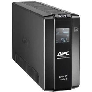 Produktbild für USV APC Back-UPS Pro BR 900 VA, BR900MI