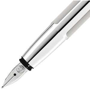Produktbild für Füller Pelikan Pura P40, Feder M