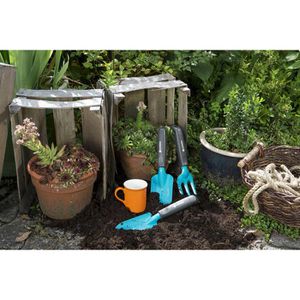 Produktbild für Blumenkelle Gardena Classic, 8950-20, aus Stahl