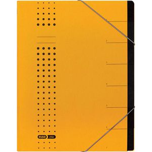 Ordnungsmappe Elba 42495 GB chic, A4