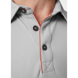 Produktbild für Arbeitsshirt Helly-Hansen Kensington Tech
