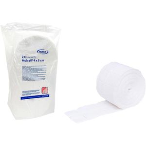 Zellstofftupfer MaiMed Maicell