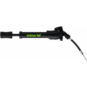 Produktbild für Ballpumpe Erima Pumpe mit Luftdruckmesser