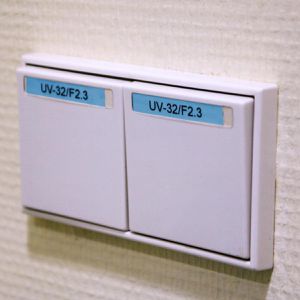 Produktbild für Schriftband Böttcher-AG für Dymo 45016, D1, 12mm