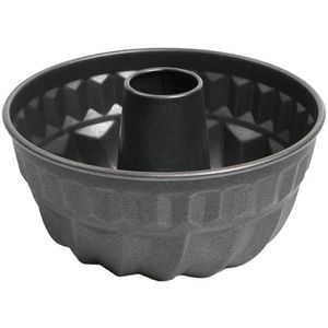 Backform Kaiser Classic, Bundform, aus Stahl